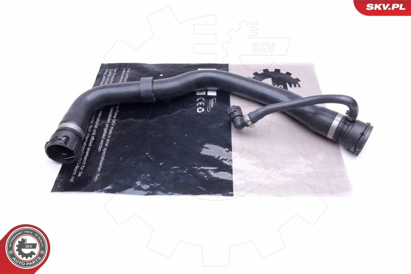 Radiator Hose